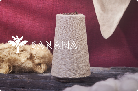 Eco-Bamboo Yarn by Nurturing Fibres 100% Bamboo – Good Loops Yarn